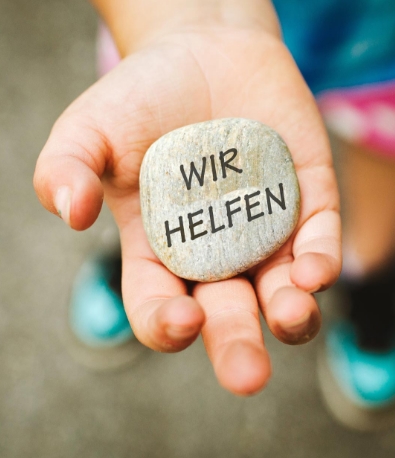 Wobehandeln